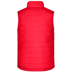 Bodywarmer matelassé Homme Daiber 15