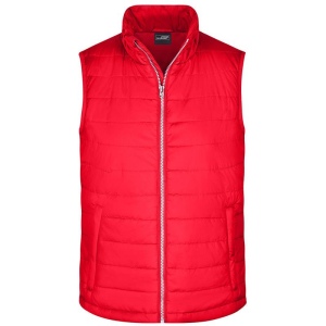 Bodywarmer matelassé Homme Daiber 4