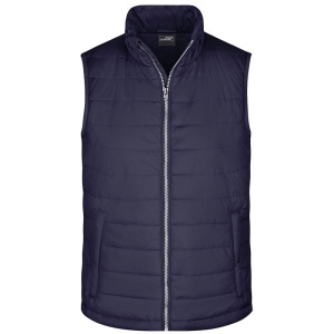 Bodywarmer matelassé Homme Daiber 2