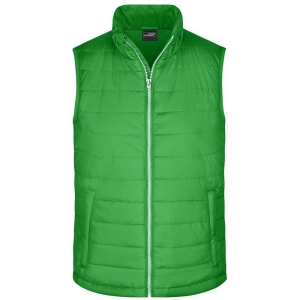 Bodywarmer matelassé Homme Daiber 6