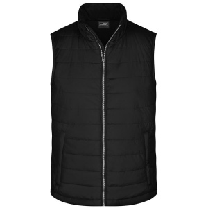 Bodywarmer matelassé Homme Daiber 3