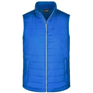 Bodywarmer matelassé Homme Daiber 5