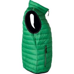 Bodywarmer matelassé hiver Femme Daiber 18