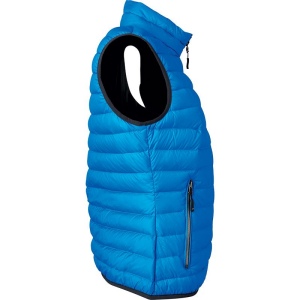 Bodywarmer matelassé hiver Femme Daiber 22