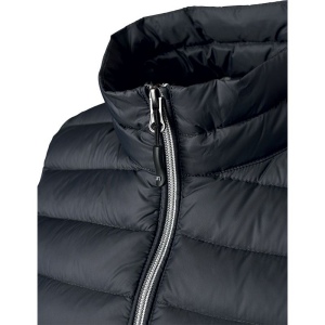 Bodywarmer matelassé hiver Femme Daiber 30