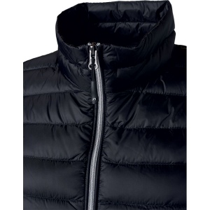 Bodywarmer matelassé hiver Femme Daiber 34