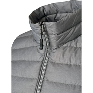 Bodywarmer matelassé hiver Femme Daiber 12
