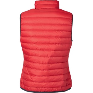 Bodywarmer matelassé hiver Femme Daiber 13