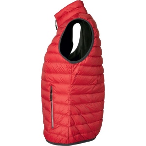 Bodywarmer matelassé hiver Femme Daiber 14