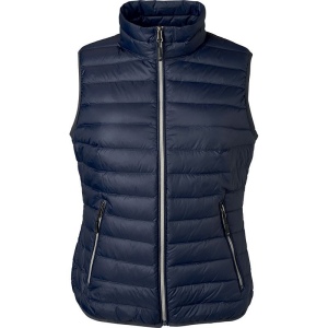 Bodywarmer matelassé hiver Femme Daiber 6