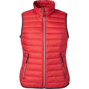 Bodywarmer matelassé hiver Femme Daiber 3