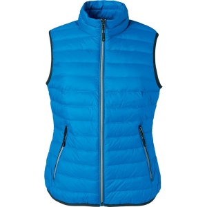 Bodywarmer matelassé hiver Femme Daiber 5