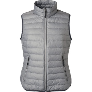 Bodywarmer matelassé hiver Femme Daiber 2