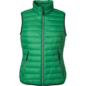 Bodywarmer matelassé hiver Femme Daiber 4