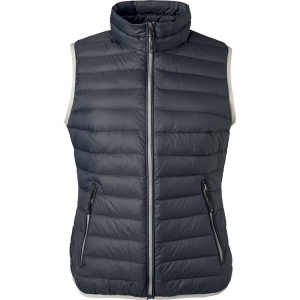 Bodywarmer matelassé hiver Femme Daiber 7