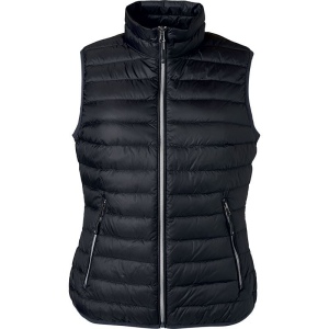 Bodywarmer matelassé hiver Femme Daiber 8