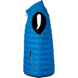 Bodywarmer matelassé hiver Homme Daiber 20