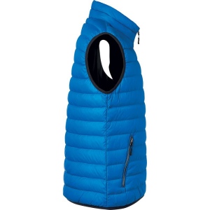 Bodywarmer matelassé hiver Homme Daiber 21