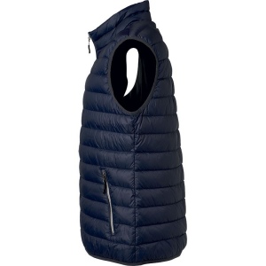 Bodywarmer matelassé hiver Homme Daiber 24