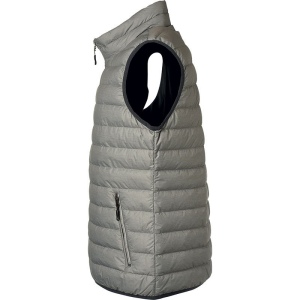 Bodywarmer matelassé hiver Homme Daiber 10