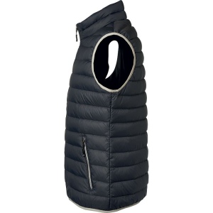 Bodywarmer matelassé hiver Homme Daiber 28