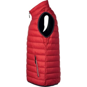 Bodywarmer matelassé hiver Homme Daiber 12