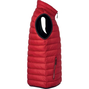 Bodywarmer matelassé hiver Homme Daiber 13