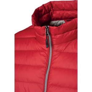 Bodywarmer matelassé hiver Homme Daiber 14