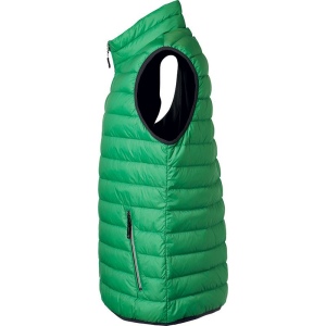 Bodywarmer matelassé hiver Homme Daiber 16