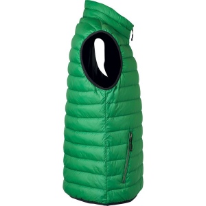 Bodywarmer matelassé hiver Homme Daiber 17