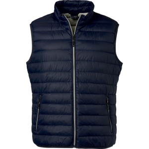 Bodywarmer matelassé hiver Homme Daiber 6
