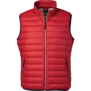 Bodywarmer matelassé hiver Homme Daiber 3