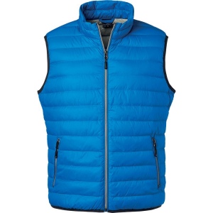 Bodywarmer matelassé hiver Homme Daiber 5