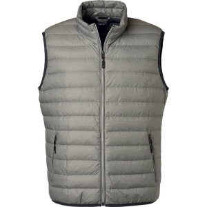 Bodywarmer matelassé hiver Homme Daiber 2