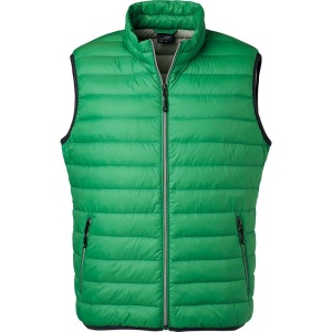 Bodywarmer matelassé hiver Homme Daiber 4