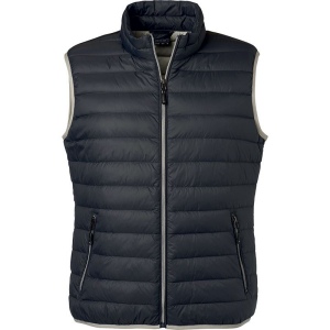 Bodywarmer matelassé hiver Homme Daiber 7