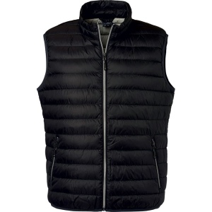 Bodywarmer matelassé hiver Homme Daiber 8