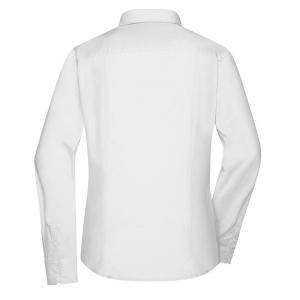 Chemise Micro Twill Femme Daiber 6