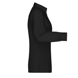Chemise Micro Twill Femme Daiber 15