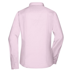 Chemise Micro Twill Femme Daiber 16