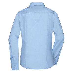 Chemise Micro Twill Femme Daiber 10