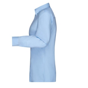 Chemise Micro Twill Femme Daiber 11
