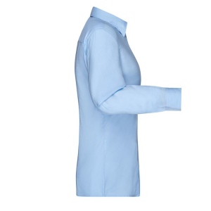 Chemise Micro Twill Femme Daiber 12