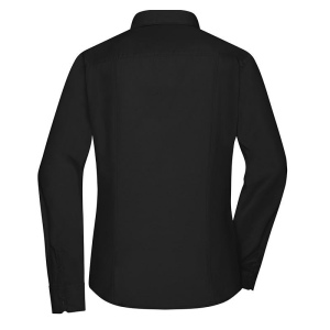 Chemise Micro Twill Femme Daiber 13
