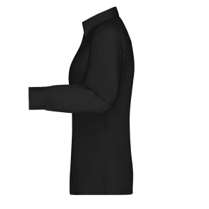 Chemise Micro Twill Femme Daiber 14