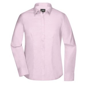 Chemise Micro Twill Femme Daiber 5