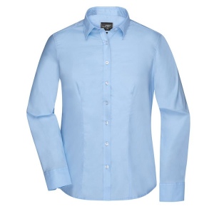 Chemise Micro Twill Femme Daiber 3