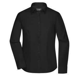 Chemise Micro Twill Femme Daiber 4