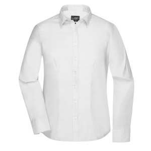 Chemise Micro Twill Femme Daiber