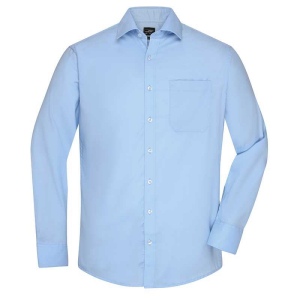 Chemise Micro Twill Homme Daiber 3